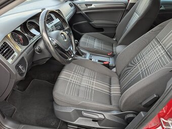 VW GOLF 7 VARIANT1.4TSi 92kW LOUNGE NOVÉ BRZDY - 8