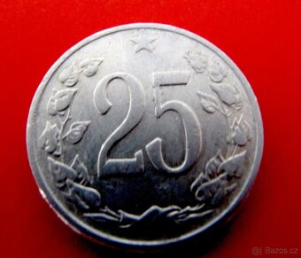 Mince r. 1915-2022- viz příloha 1032,1069,1070,1071-3,1160 - 8