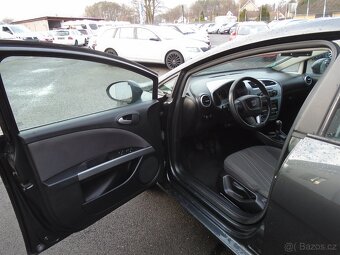 Seat Leon 1.2 TSI 77kW - 8