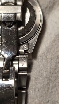 Prodám hodinky Rolex daytona - 8