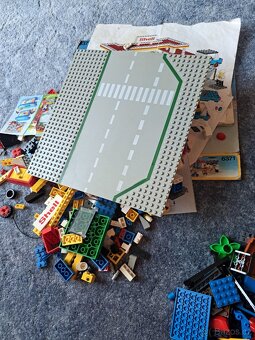 Prodám Lego - 8