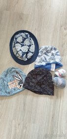 Oblečení vel.86 - 8