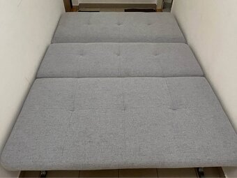 Rozkladaci pohovka - 8