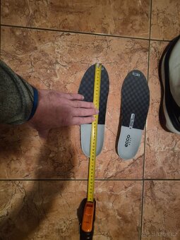 Pánské golfové boty ECCO M Golf LT1 vel. 42 (8-8,5) - 8