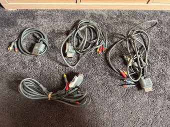 Xbox 360 doplňky a příslušenství - 8