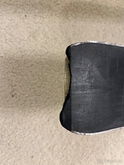 Lyže Fischer 130 - 8