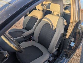 Fiat Grande Punto 1.4 57 kW - 8