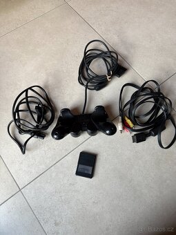 Playstation 2 FAT, OVP 39004 - 8