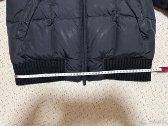 Zimní bunda GURU - 8