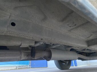 Land Rover Freelander 1 - 8