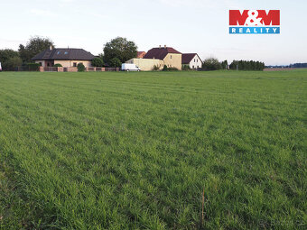 Prodej pole, 858 m², Olomouc - 8