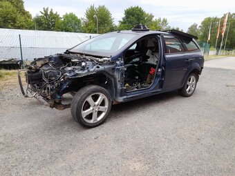 Ford mondeo díly - 8