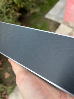 Lyže Rossignol Hero Athlete SL FIS Limited - 165cm - 8