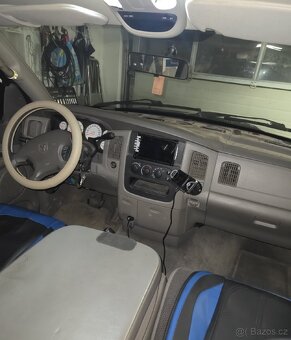 Prodám Dodge Ram - 8