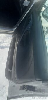 VW PASSAT GT B4 1.9tdi díly - 8