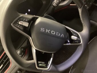 Škoda KAMIQ Monte Carlo - 8