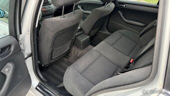 BMW 3 E46 6-valec benzín M52 manuál - 8