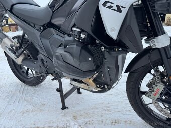 Bmw r1300gs - 8
