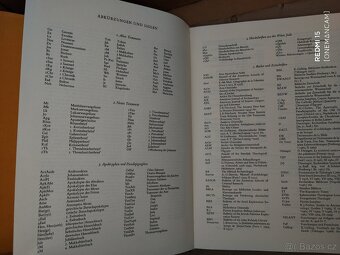 Lexikon für Herder (LThK) - 8