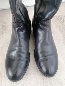 Kozačky DAPI vel. 38 - 8