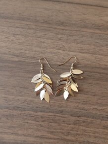 Náušnice - 8