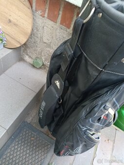 Big max golfový vak brašna - 8