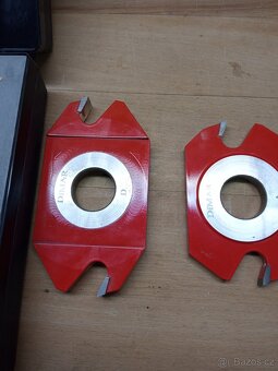 Prodám frézy na dvířka. - 8
