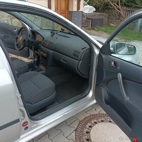 Prodám Škoda Octavia 2.0 MPI + LPG Landi Renzo - 8