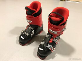 Dětské lyžařské boty - 8