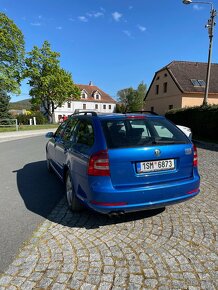 Octavia 2 rs 2.0 tdi 125kw - 8