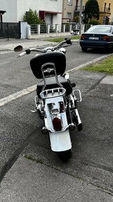 Harley - Davidson, Softail Deluxe 96´ inch - 8