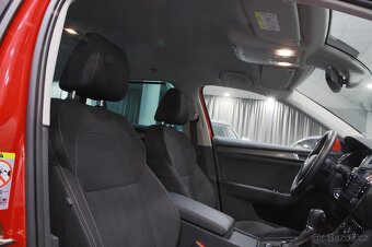 Škoda Superb 3 Combi 2.0 TDI 140kW DSG / Záruka 2 roky - 8
