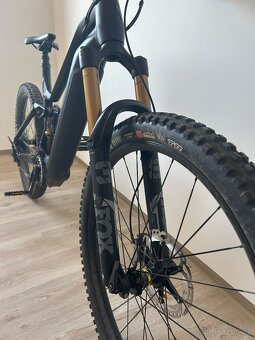 Haibike ALLMTN 10 - SLEVA - 8