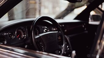 Bentley Arnage T Mulliner - 8