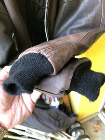 Stara bunda Harley Davidson Made In USA - 8