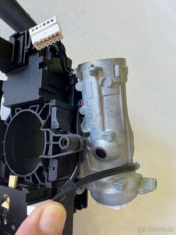 Tempomat páčky 5K0953507AH ŠKODA - 8