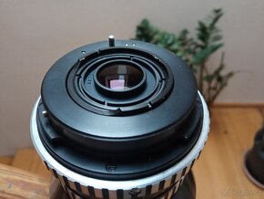 Objektiv Carl Zeiss Jena Flektogon 4/50 P6 - 8