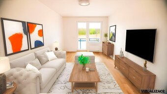PRODEJ BYTU 3+KK 75m² S GARÁŽÍ - PRAHA 22 UHŘÍNĚVES - 8
