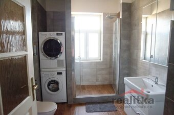 Pronájem krásného bytu se zahradou 2+1, 72m2, Opava, ul. Jas - 8