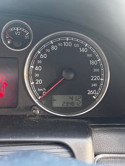 Vw Passat b5.5 - 8