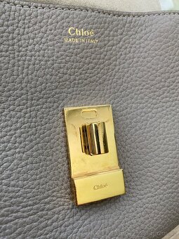 Chloe Drew bag kabelka - 8