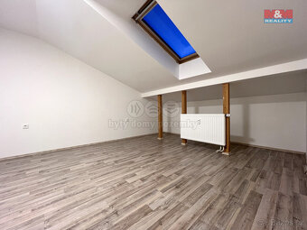 Pronájem bytu 2+kk, 79 m², Vyškov, ul. Brněnská - 8