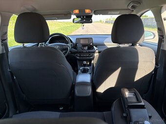 Hyundai i30 1.0 T-GDi | r. v. 2017 - 8