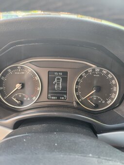 Škoda octavia 1.6.Mpi 75kw. - 8