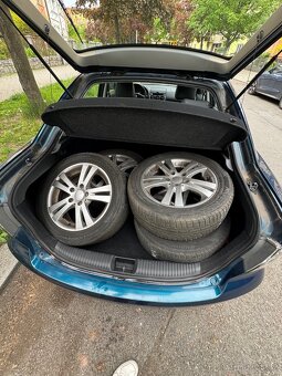 Mazda 6 sedan 2.0 nafta 105kw - 8