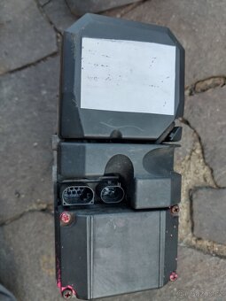 ANALOG Webasto 3ks nezávislé topení, nekouří, testováno - 8