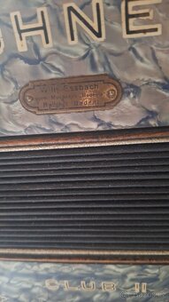 Akordeon Hohner - 8
