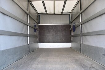 Renault Master 165 9PAL,MĚCH,NEZ.TOP,KLIMA,ČR - 8