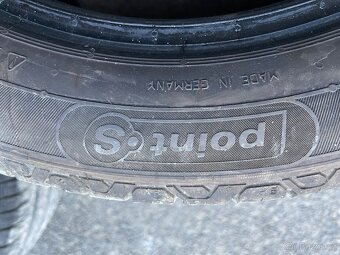 Pneu 195/50 R15 - 8