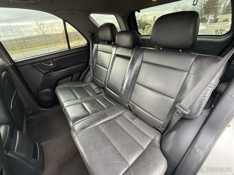 Kia Sorento 2.5VGT 125kW Facelift 4x4 +Najeto191+Odpočet DPH - 8